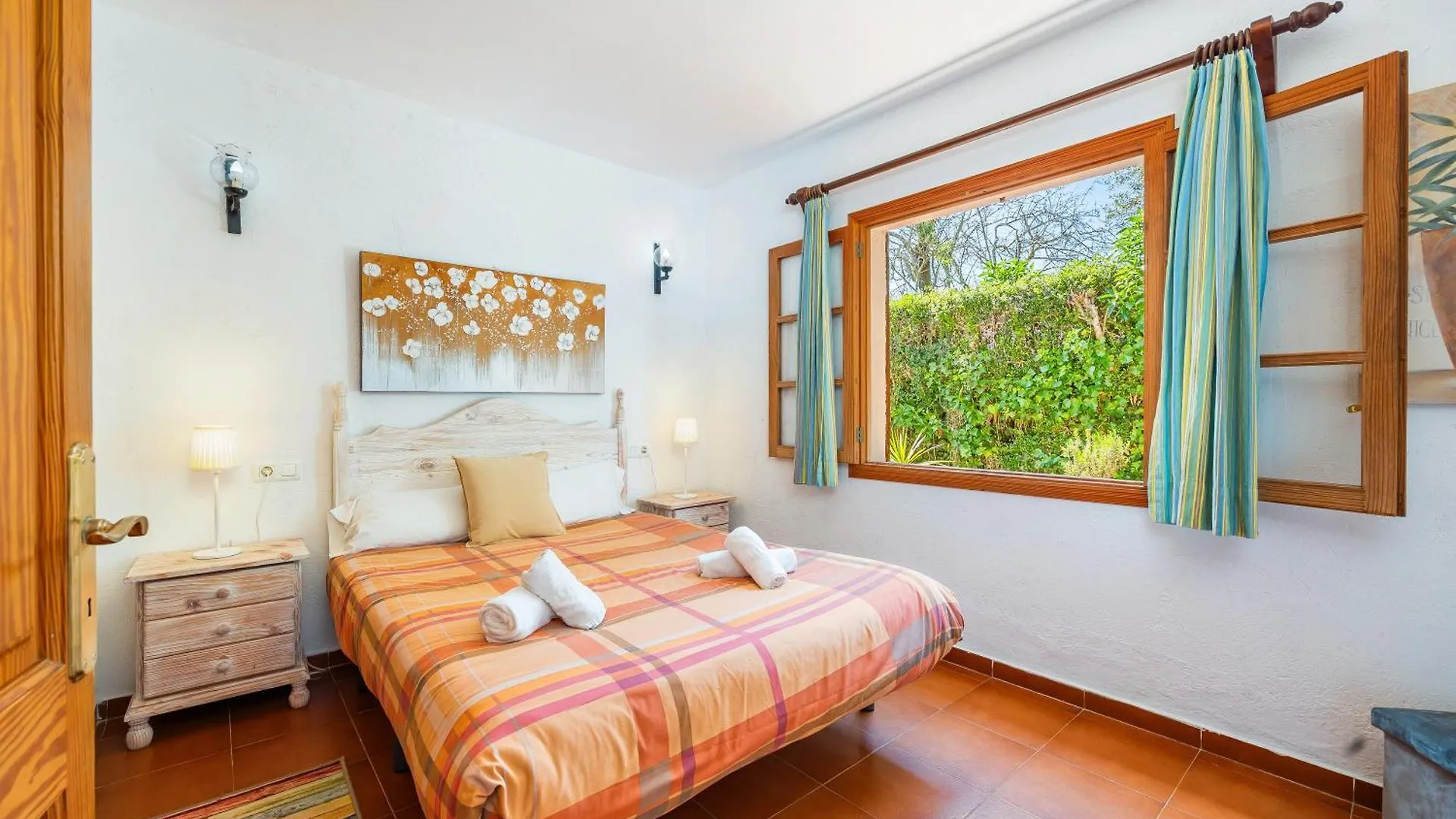 Villa Can Amer Pollença Spanje