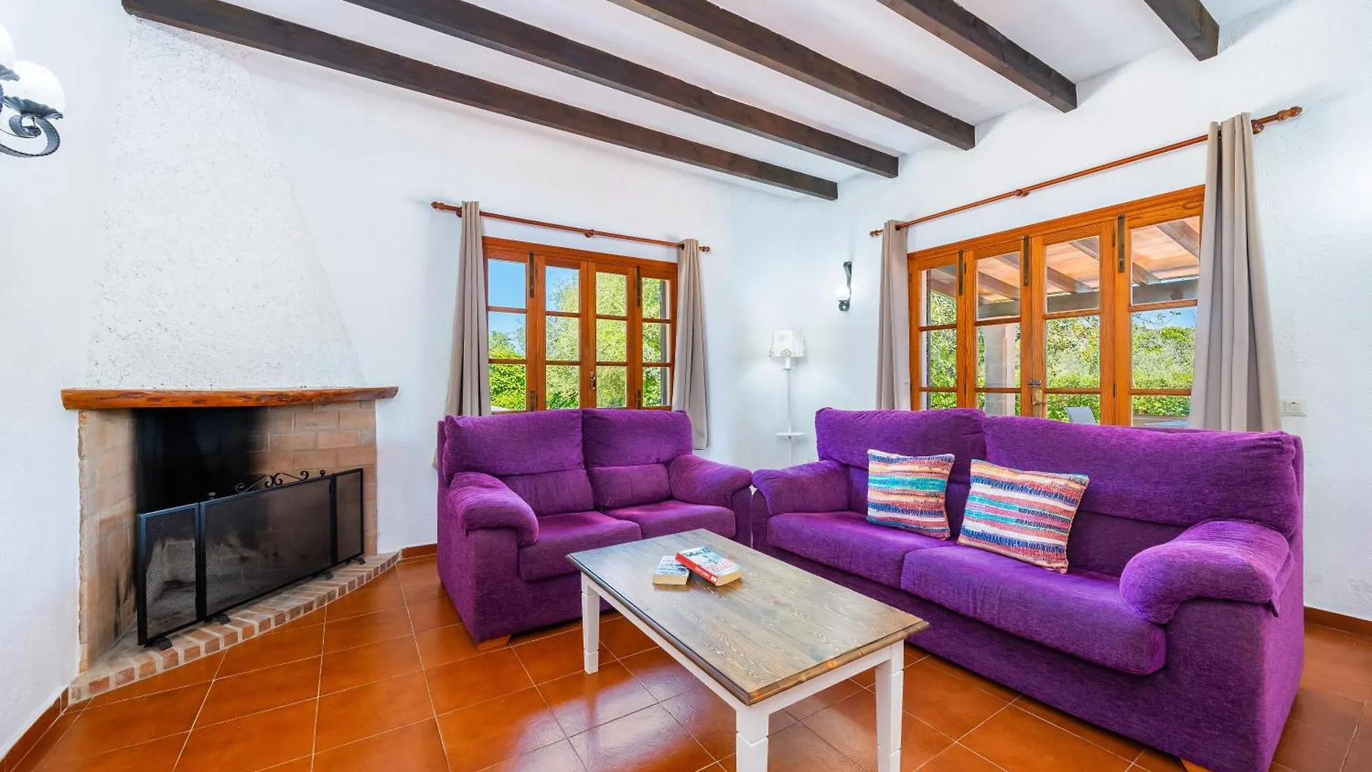 Villa Can Amer Pollença