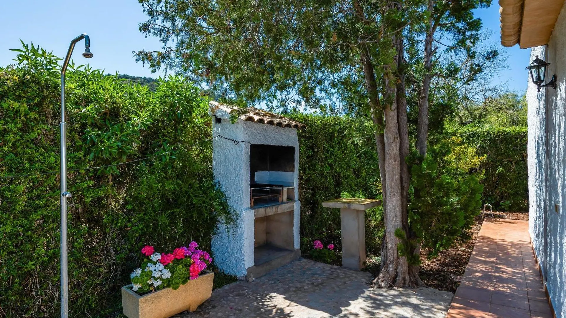 Villa Can Amer Pollença Spanje